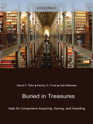 cover image of Buried in Treasures